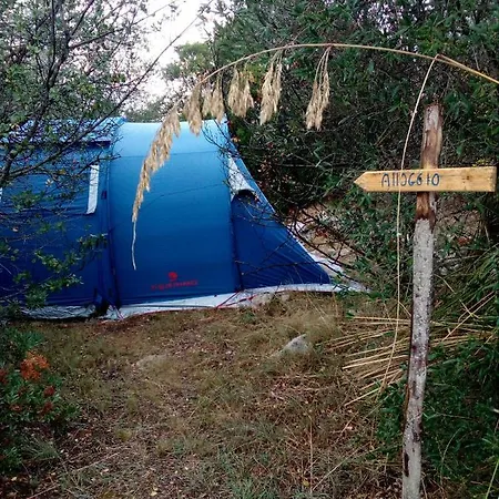 Camping Cielo & Terra