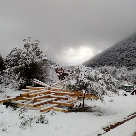Camping Cielo & Terra Terracina