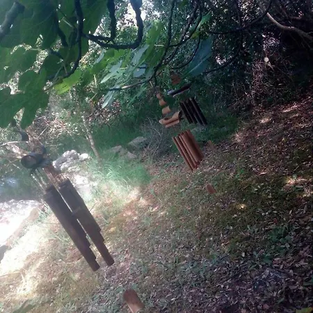 Cielo & Terra Camping *