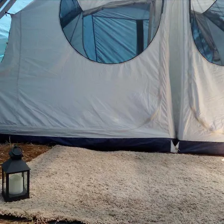 Cielo & Terra Camping Terracina