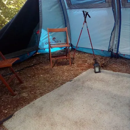Cielo & Terra Camping Terracina