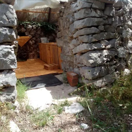 Camping Cielo & Terra Terracina